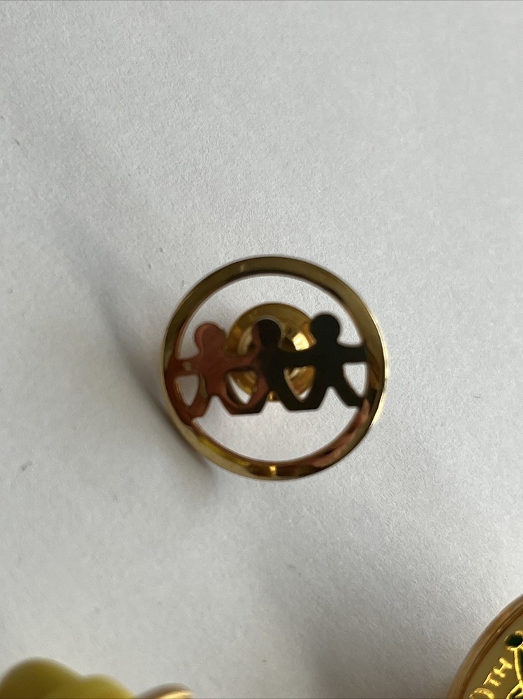 Masonic Shriner Lapel Hat Pin Lot