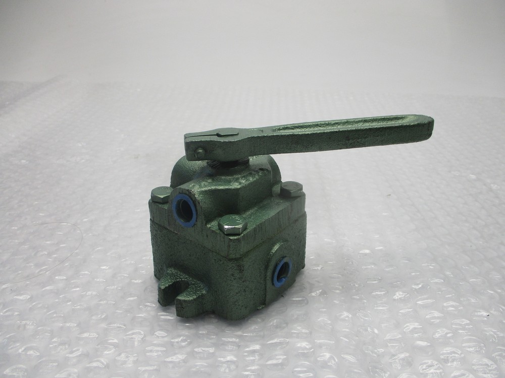 NOPAK NP1185 VALVE UNMP