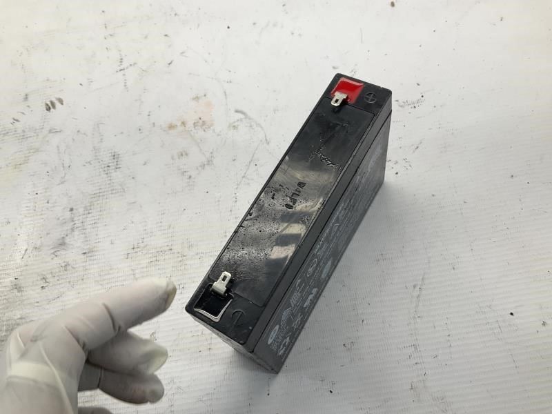 Interstate Batteries 6V 7Ah Battery SLA0925 Q