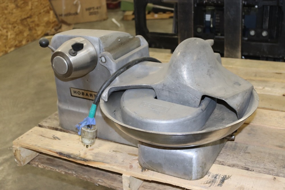 Hobart Buffalo Chopper 841810