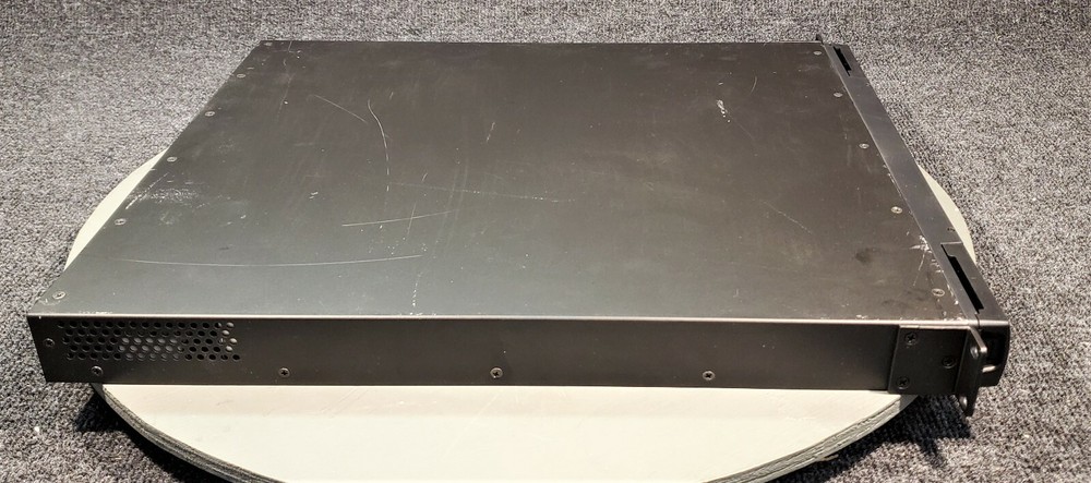 SENCORE MODULAR RECEIVER DECODER ATLAS MRD 3187B