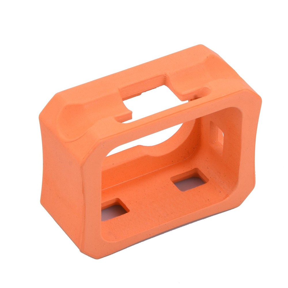 Floating Housing Shell Protective Frame Case Cover For DJI OSMO Action Camera