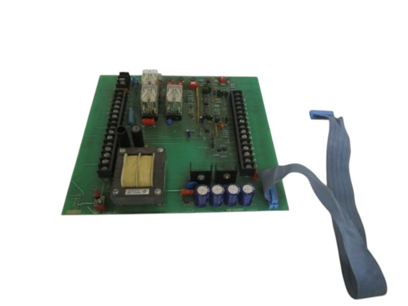 MOTHER BOARD H6195RPI UNMP