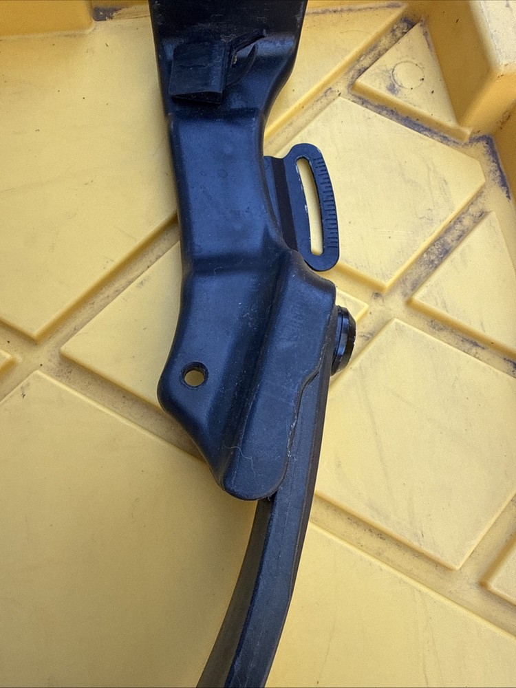 Crosman Elkhorn Youth Compound Bow Used