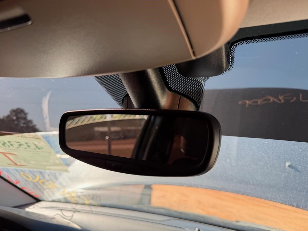 DURANGO 2018 Transmission Shift 104954935