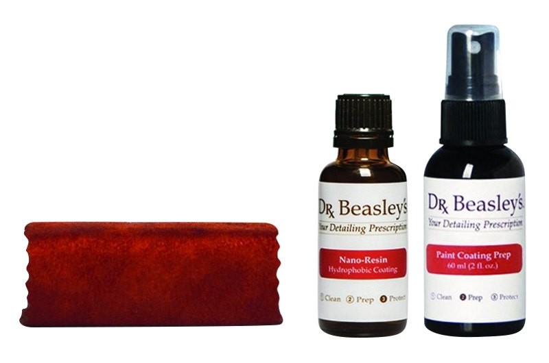 Dr. Beasley's PK19 Nano-Resin Kit