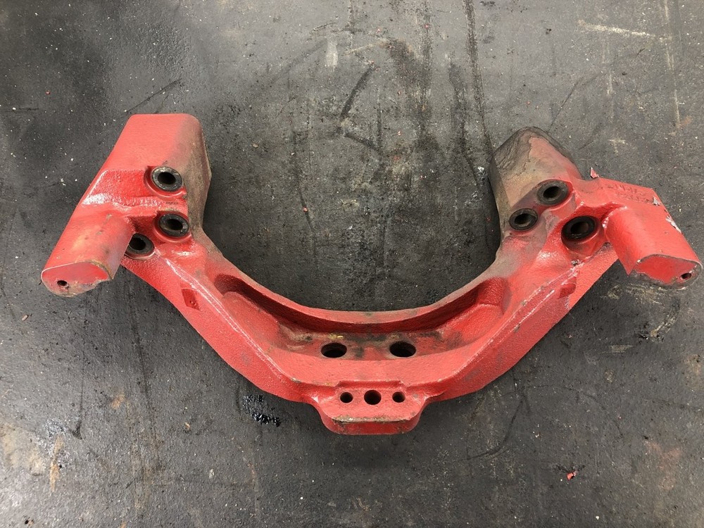 Cummins ISX15 Engine Mount - Used | P/N 3686624