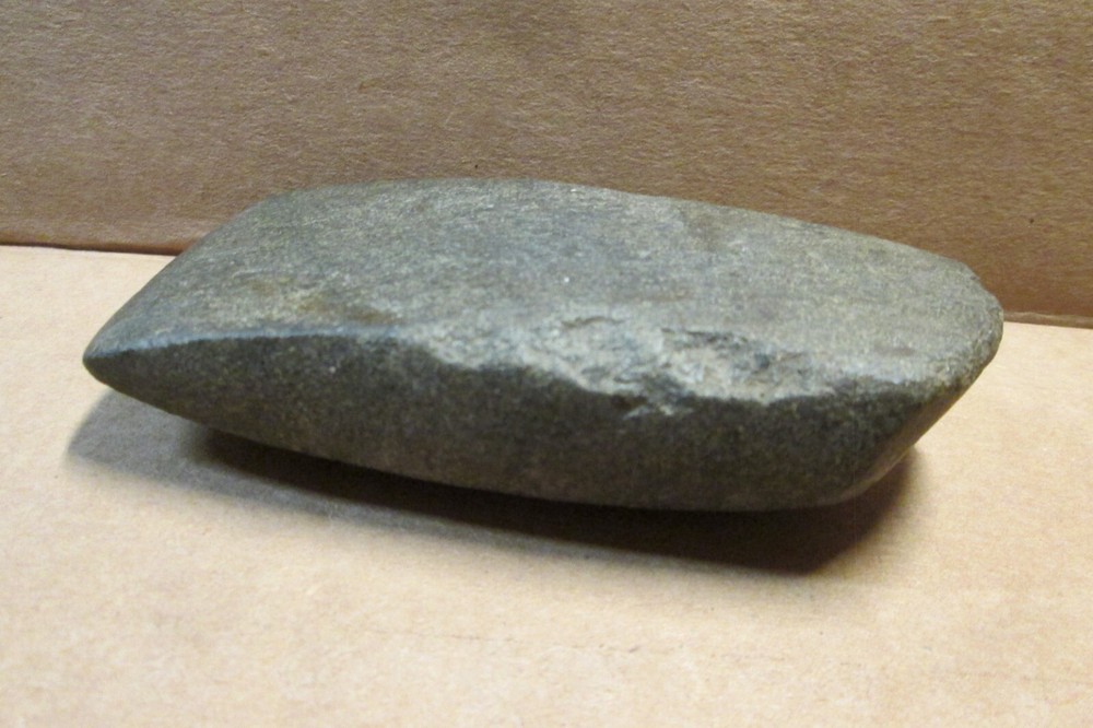 4" Native American TOMAHAWK / AXE HEAD