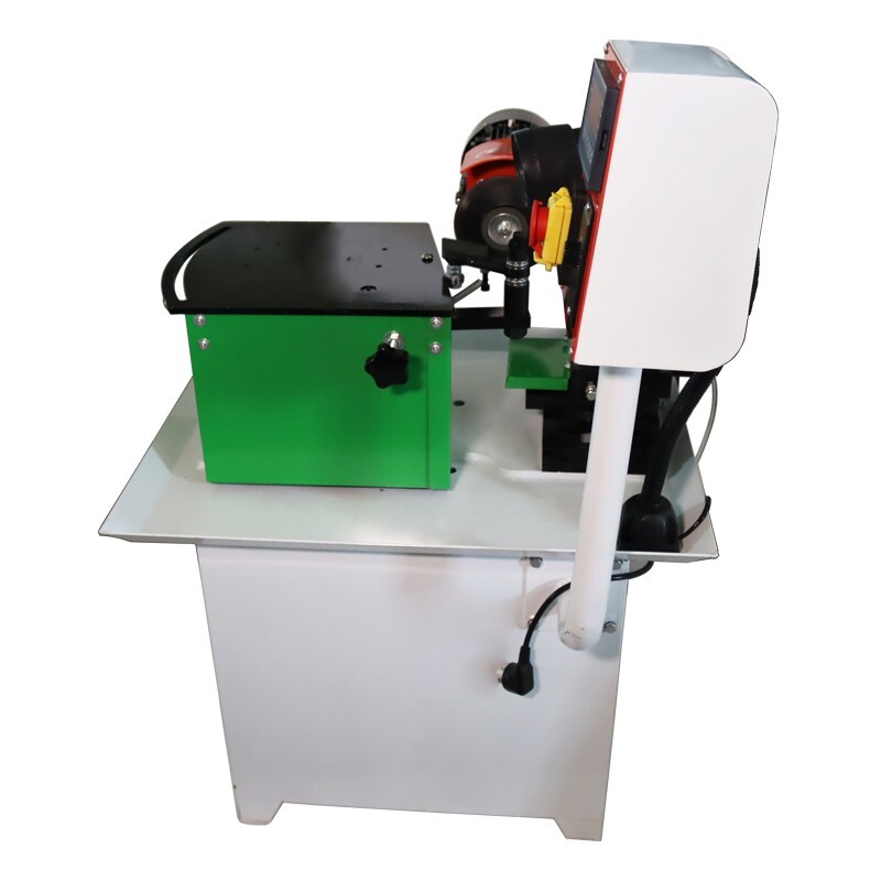 PreAsion 220V Automatic Electric Circular Saw Blade Grinding Machine Blade Sharp