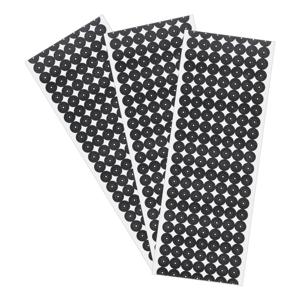 500pcs 3D Scanner Markers 0.8mm for 3D Scanner 3D Tracking Points