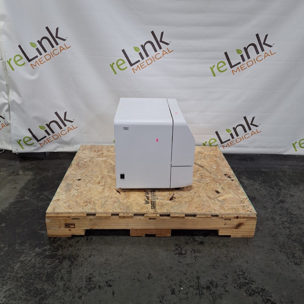 Sysmex CA-600 Series CA-660 Blood Coagulation Analyzer