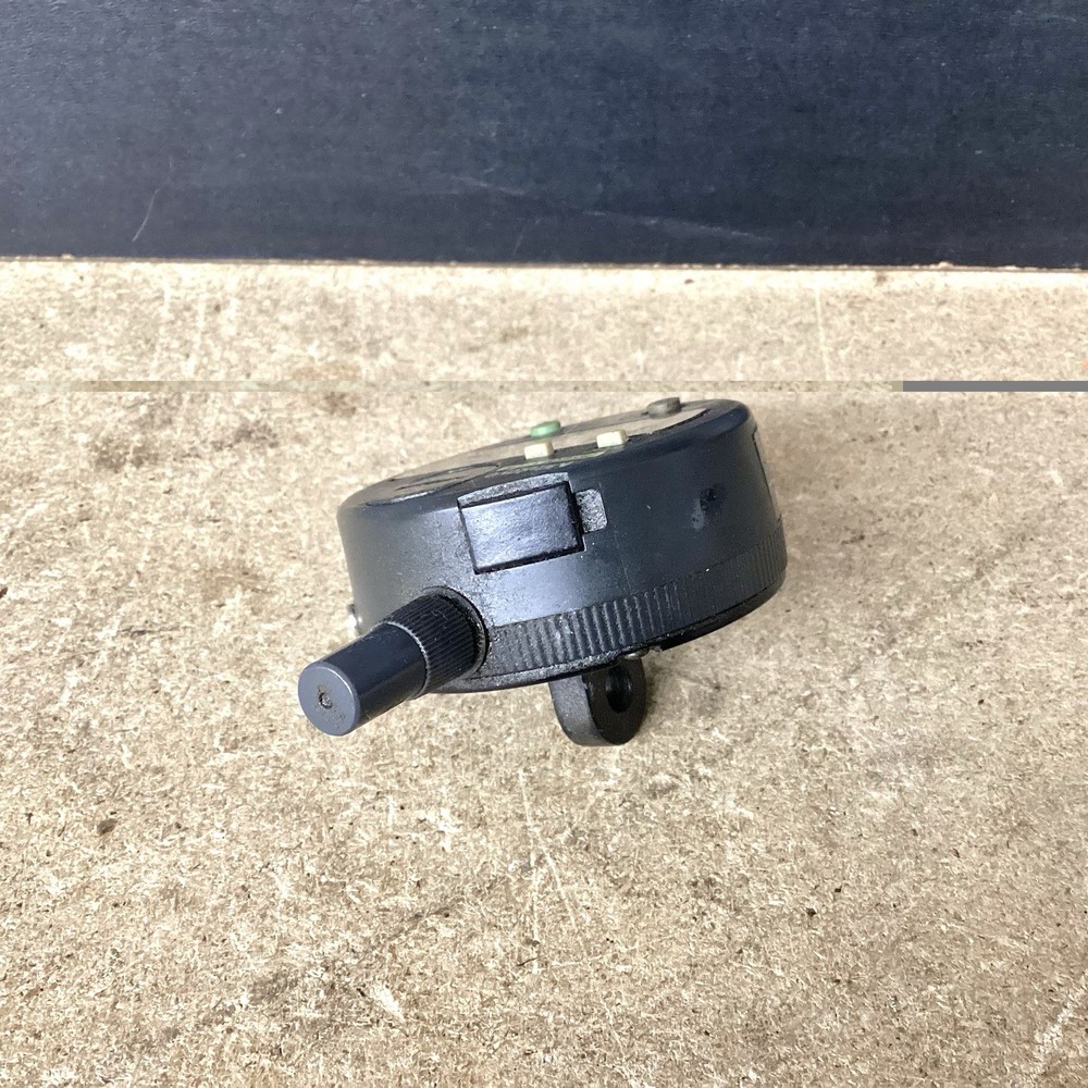 Mitutoyo 543-683 series ABSOLUTE Digimatic Indicator Model ID-S112T