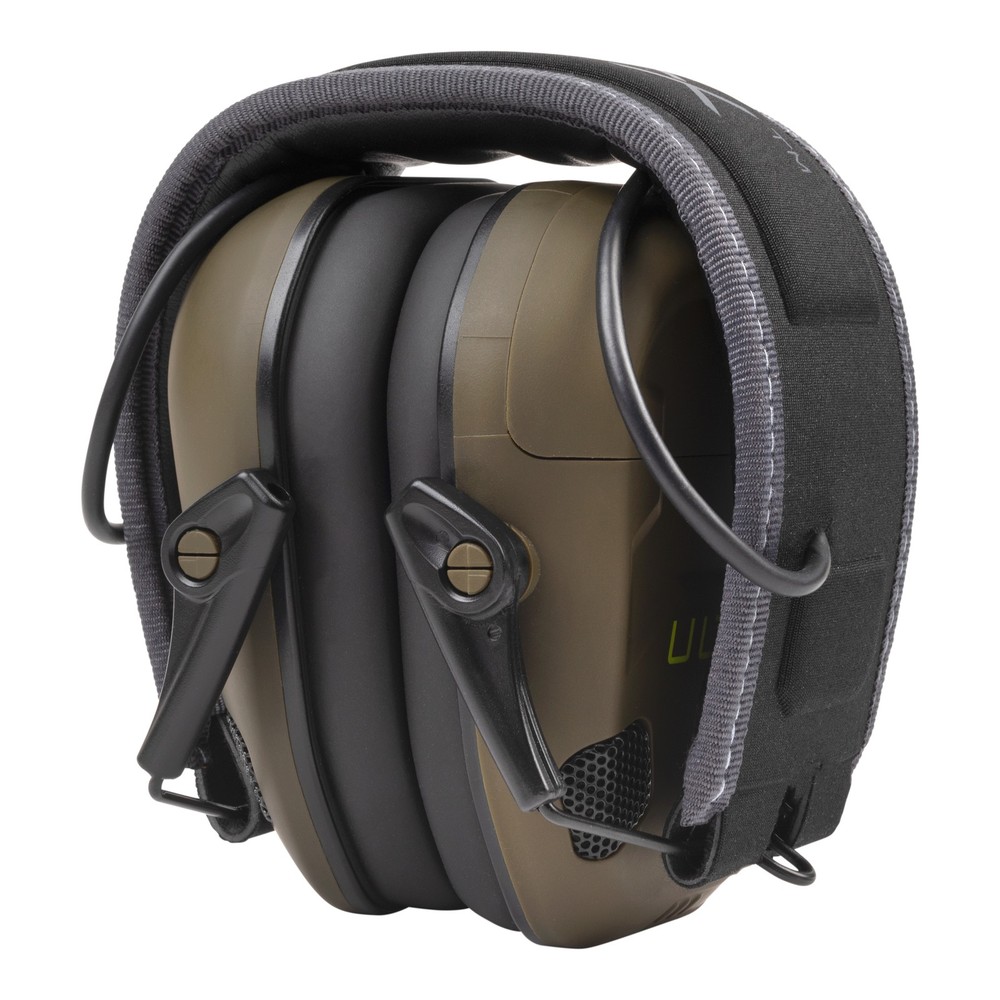 ULTRX™ Bionic Fuse Ion Bluetooth Electronic Earmuff