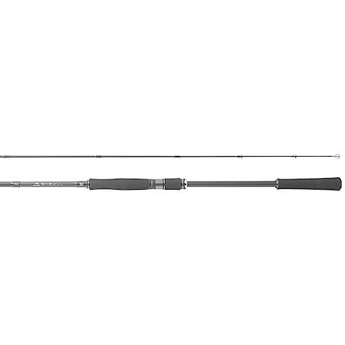 JACKALL SABULL SB-108ULML Spinning Rod