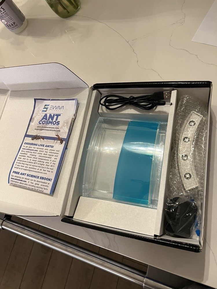 Evviva Sciences Ant Cosmos