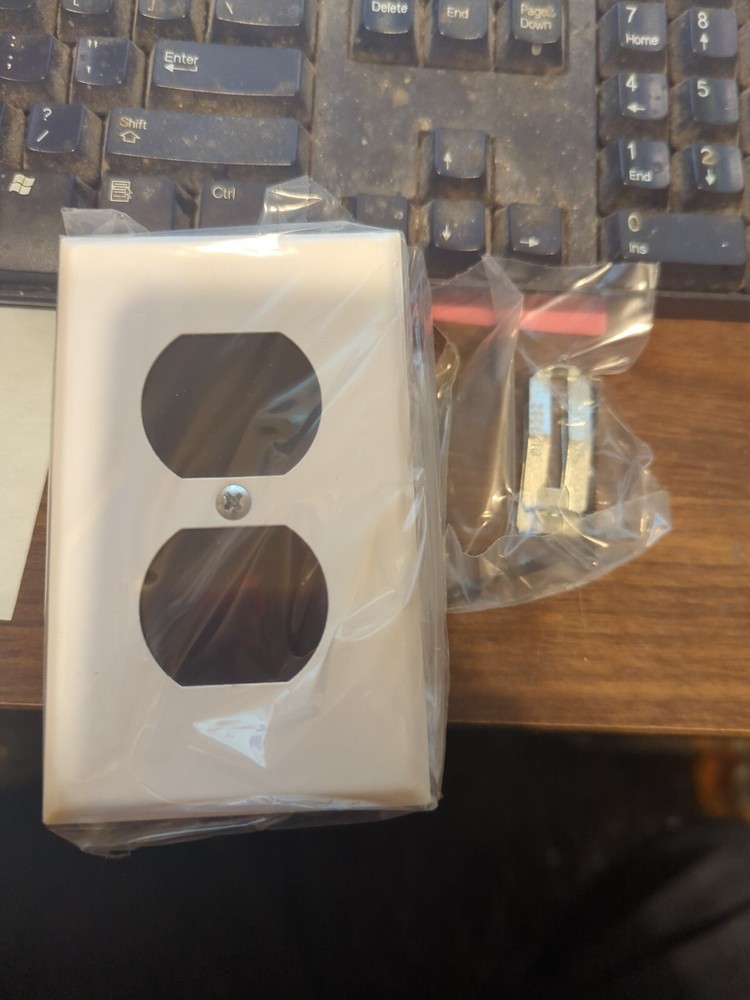 DS433T Detection Systems Incorporated Security Motion Detector New Inbox