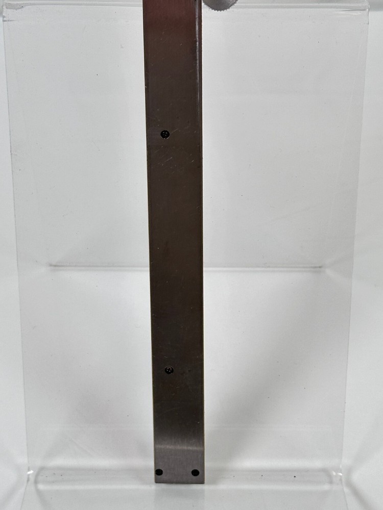 Mitutoyo 505-742-51 6" .001 Range/ Precision Dial Calipers