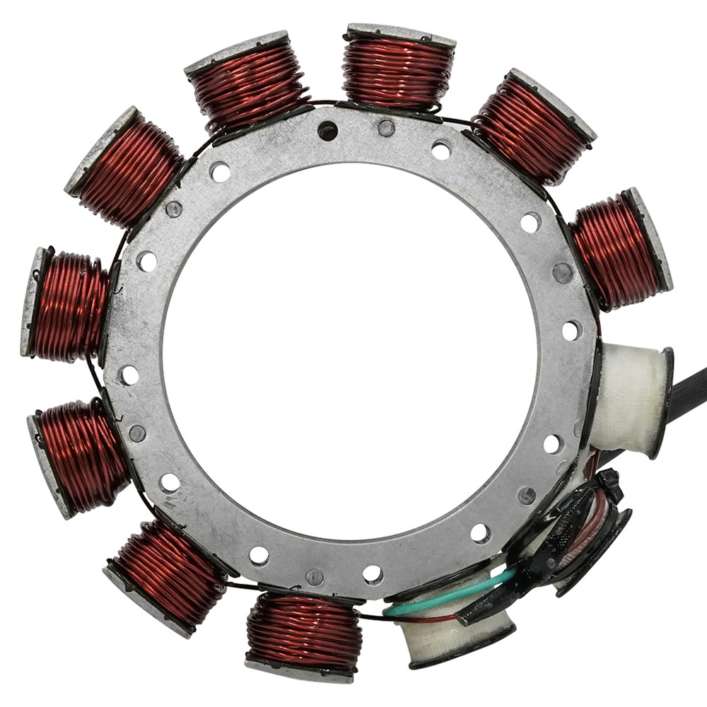 Stator for Mercury Outboard 40Hp 40 Hp 2-Stroke Engine 1994-2006