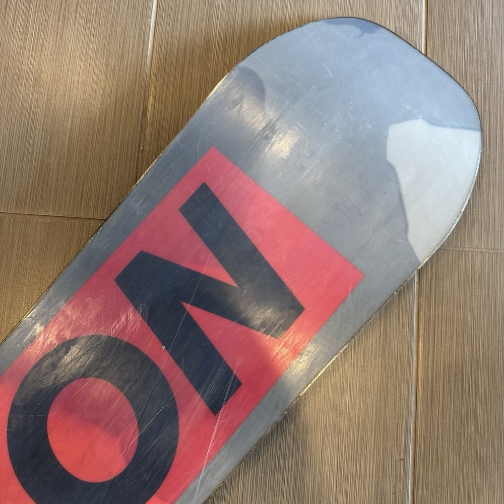 BURTON PROCESS SMALLS 138cm Channel Snowboard
