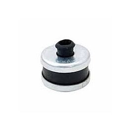 VIMCO AVHM-50 1/2" Vibration Isolators Max 110LBS Rubber MPN AVHM-50