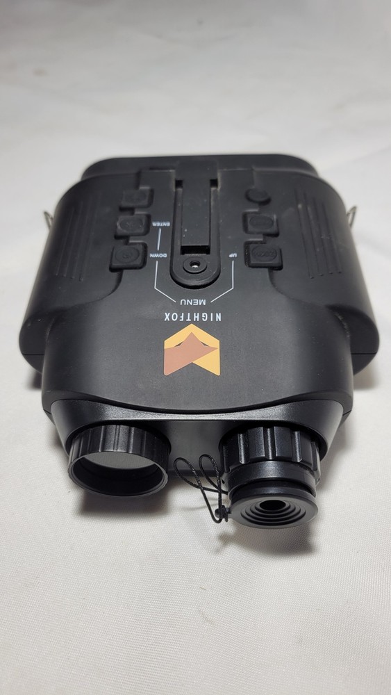 Nightfox 110R 0422 Night Vision Binoculars