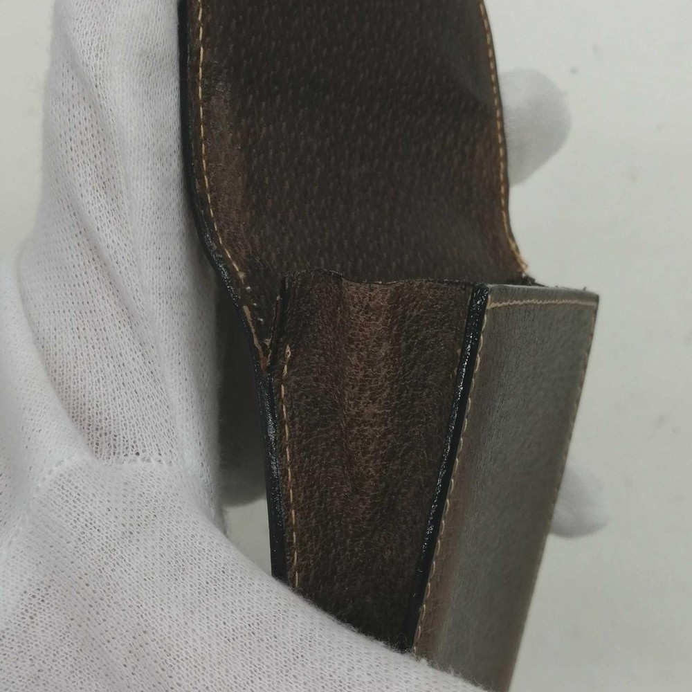 Gucci Cigarette Case