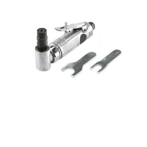 Air Angle Die Grinder
