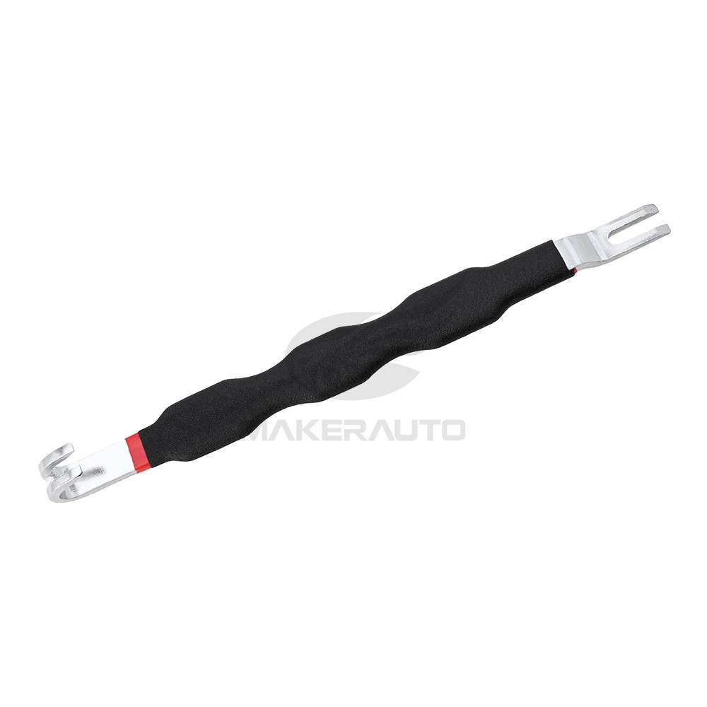 Black Automotive Electrical Terminal Connector Separator Removal Tool Remover