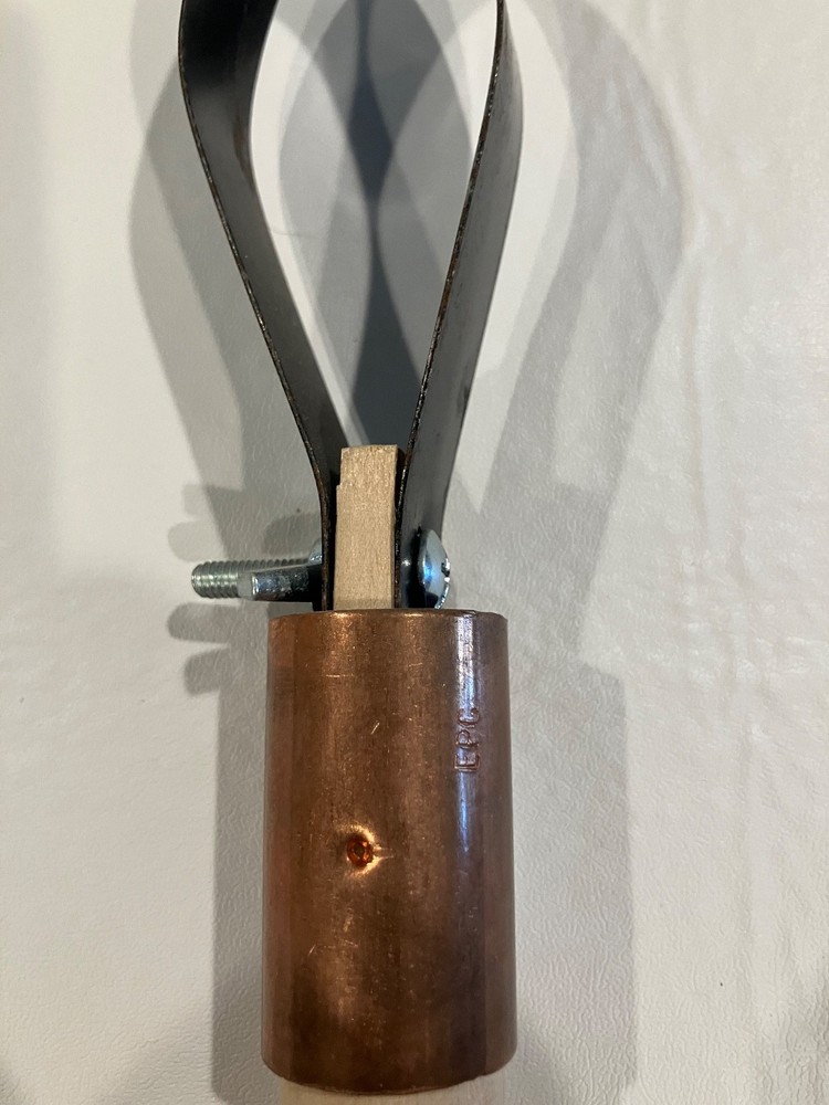 Concrete Carving Tool