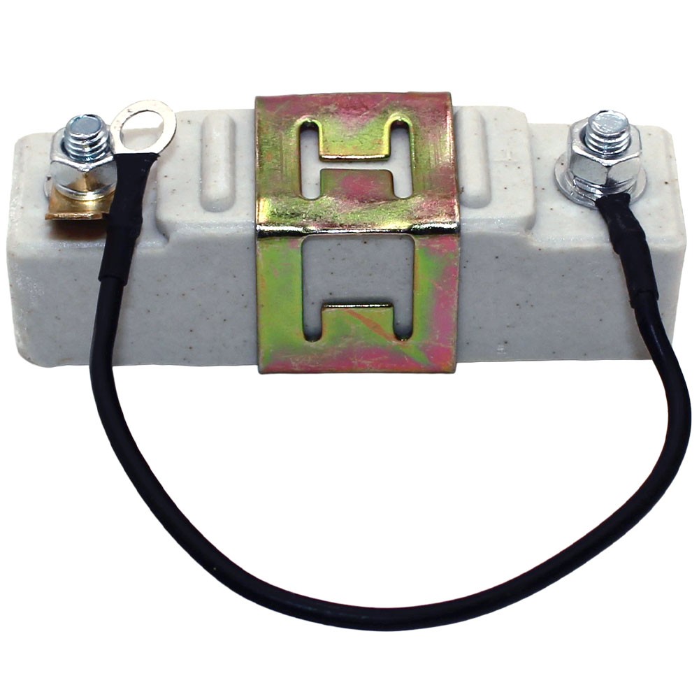 New Universal 12 Volt Resistor