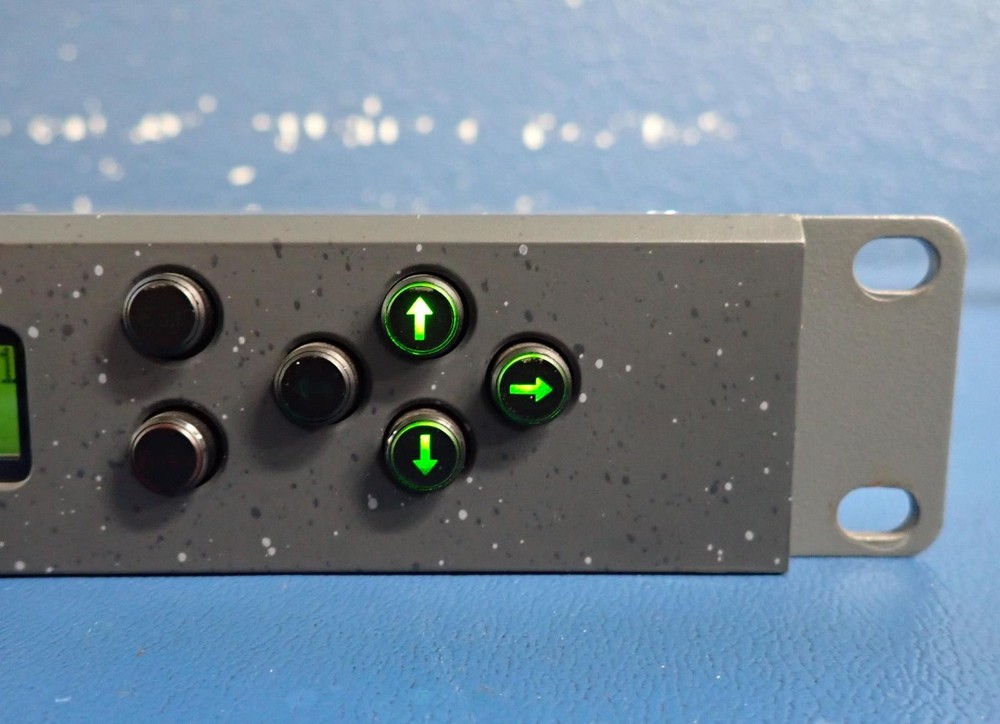 TANDBERG RX1290 Multi-Format SD/HD Integrated Receiver Decoder | Series 8