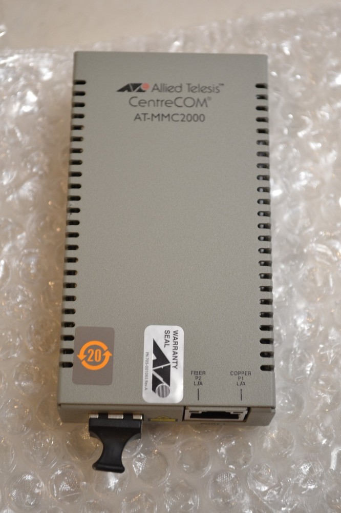 Allied Telesis AT-MMC2000/LC