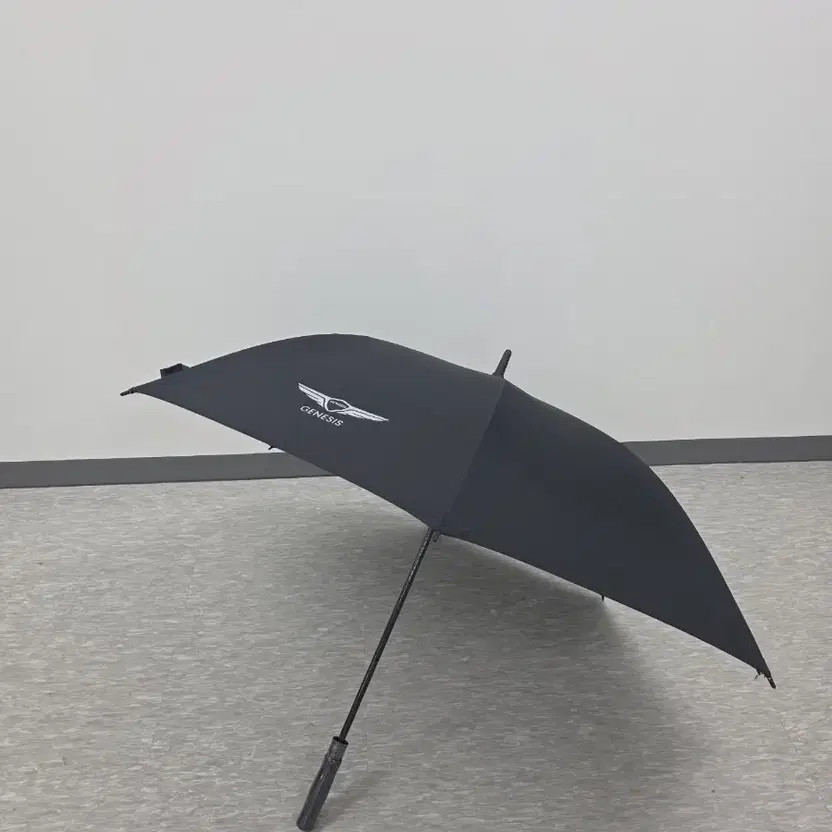 Genesis Logo Golf Umbrella - New Official