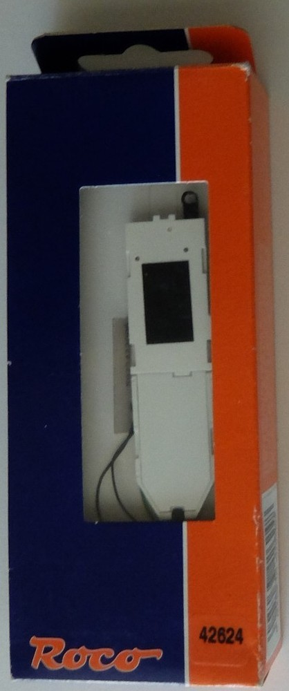 Roco Digital Switch Drive 42624