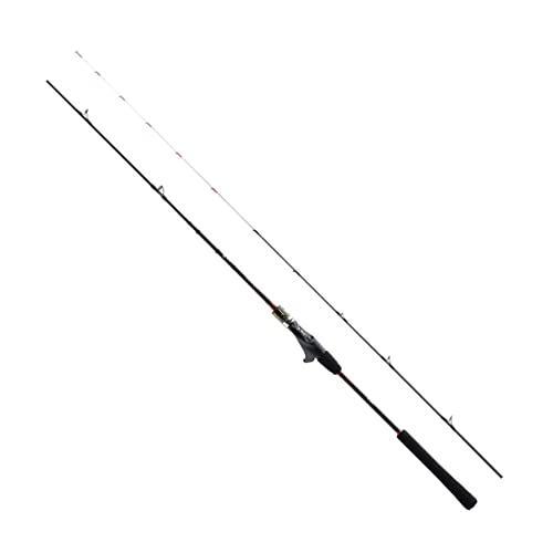 Shimano ENGETSU TT B69LS Baitcasting Rod