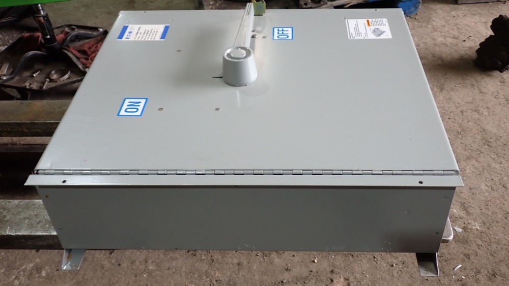 Eaton Panel Board Disconnect Switch FDPW365TR 365TR