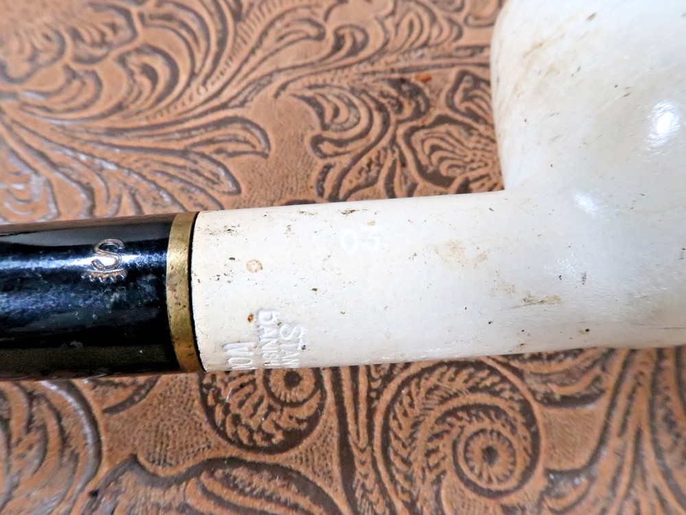 Stanwell 03 Danish Design Pipe Estate