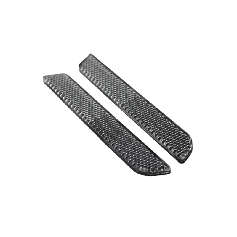 Motorcycle Front Fork Reflector Sticker for Harley Touring 2014-2018
