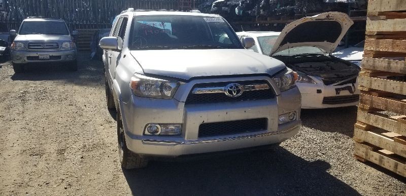 2010 TOYOTA 4 RUNNER SR5 4.0L DASH WIRE HARNESS