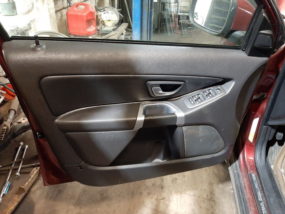 XC90 2007 Jack 1083784