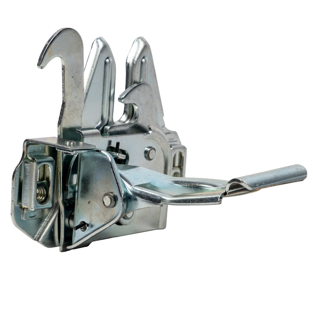 Hood Latch Assembly Mustang 1967-1968