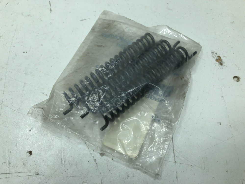 (QTY.3) MANITOWAC 30-1025-3 REFIGERATOR HINGE SPRING