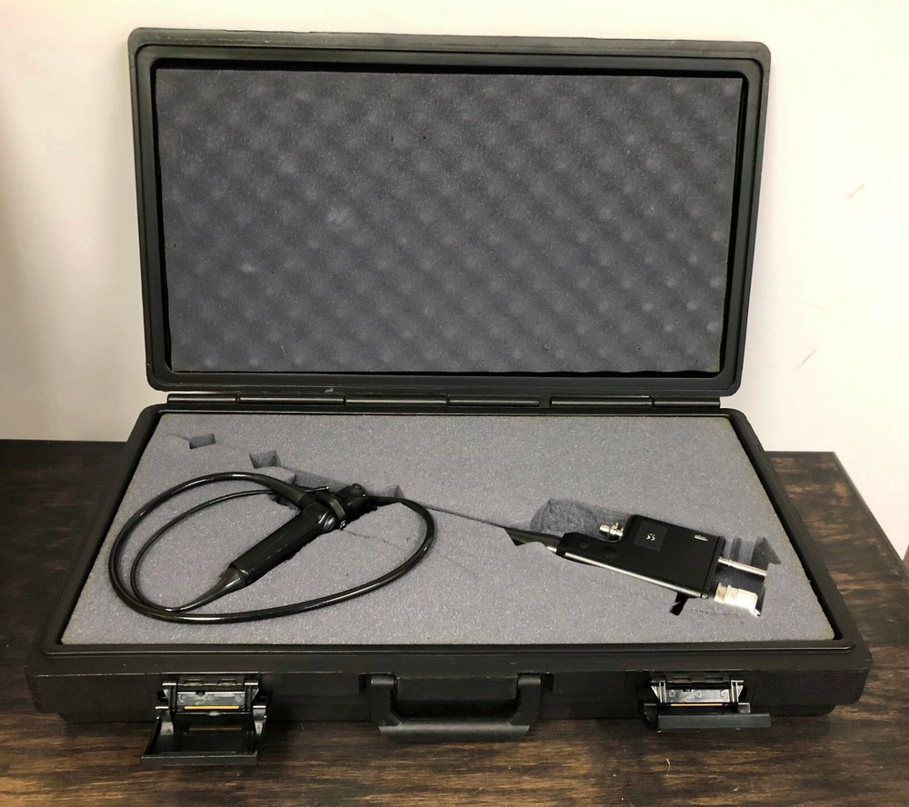 Pentax VNL-1330 Rhino-Larynx