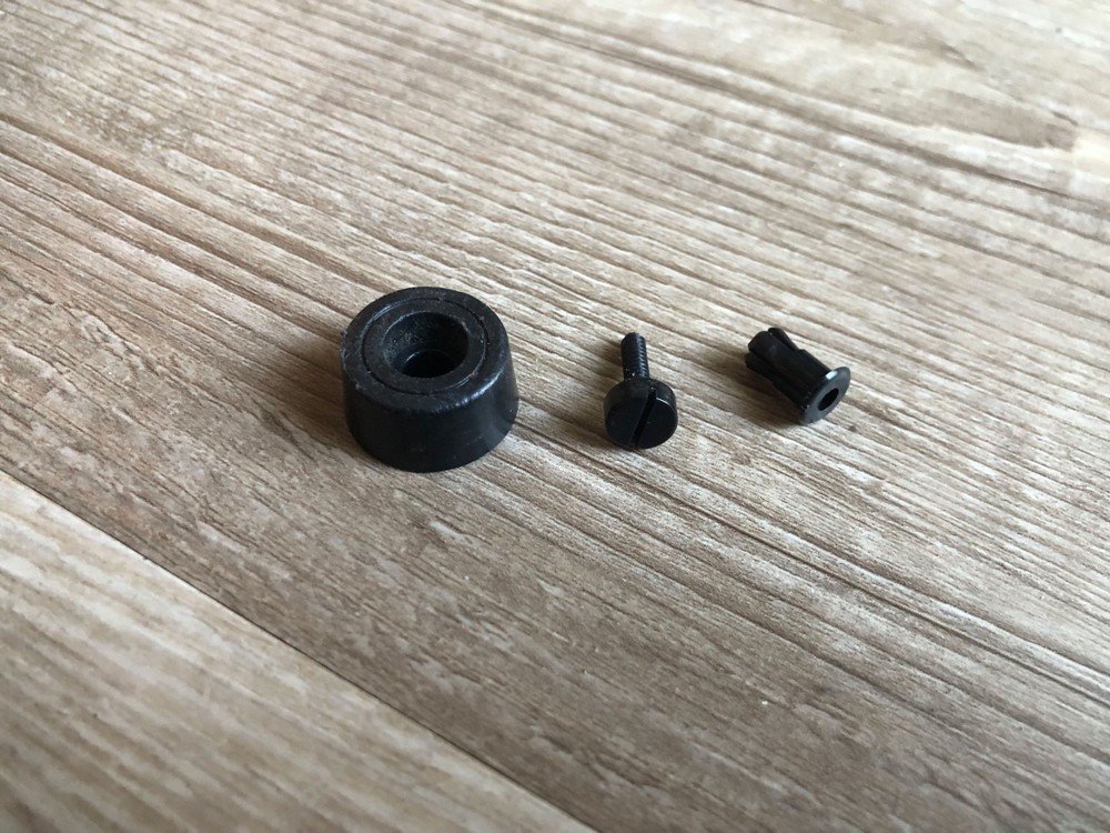 Korg MS2000 Rubber Foot w/ Pin