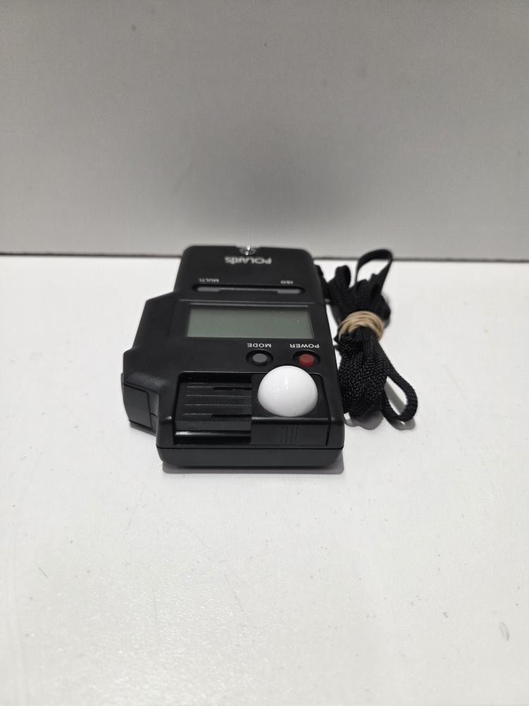POLARIS FLASH METER MODEL SPD-100 (P22012634)