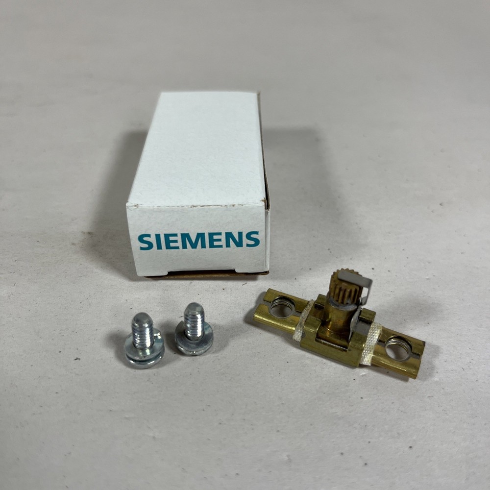 SIEMENS SMFH33 HEATER ELEMENT 3.07-3.45 AMP CLASS SMF NIB