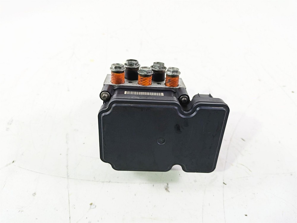 2015 Harley Touring FLHTKL E -Glide Low Abs Brake Pump Unit Module 41100013A