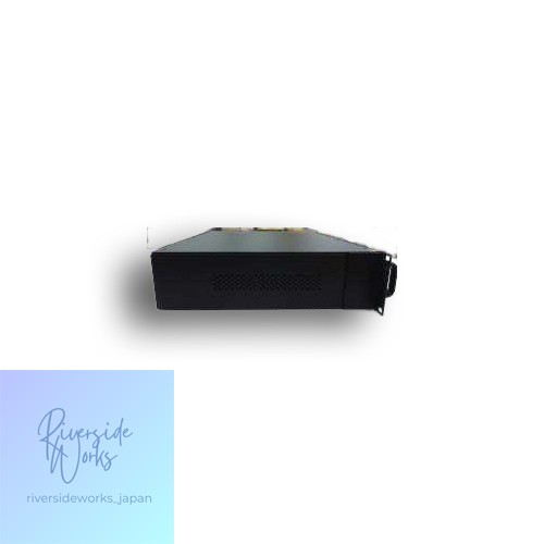 FRACTAL AUDIO SYSTEMS AXE-FX II MARK II Studio Effects JP