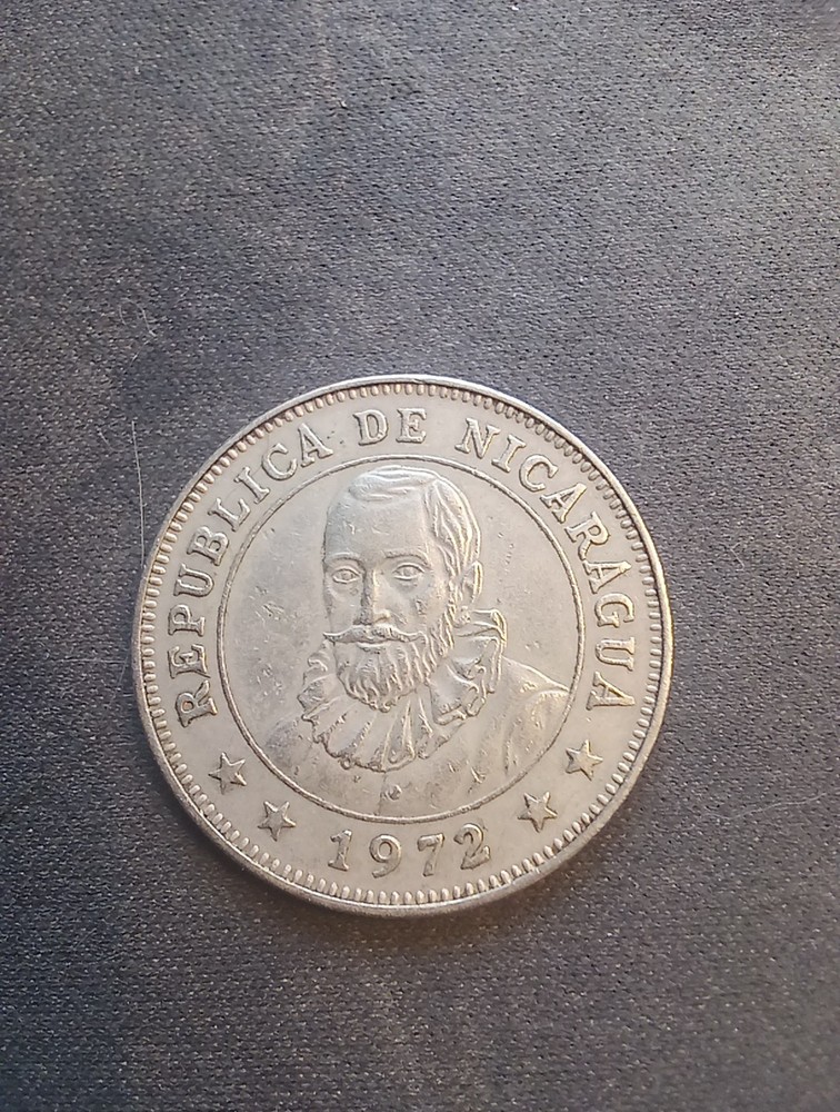 Old Foreign Coins