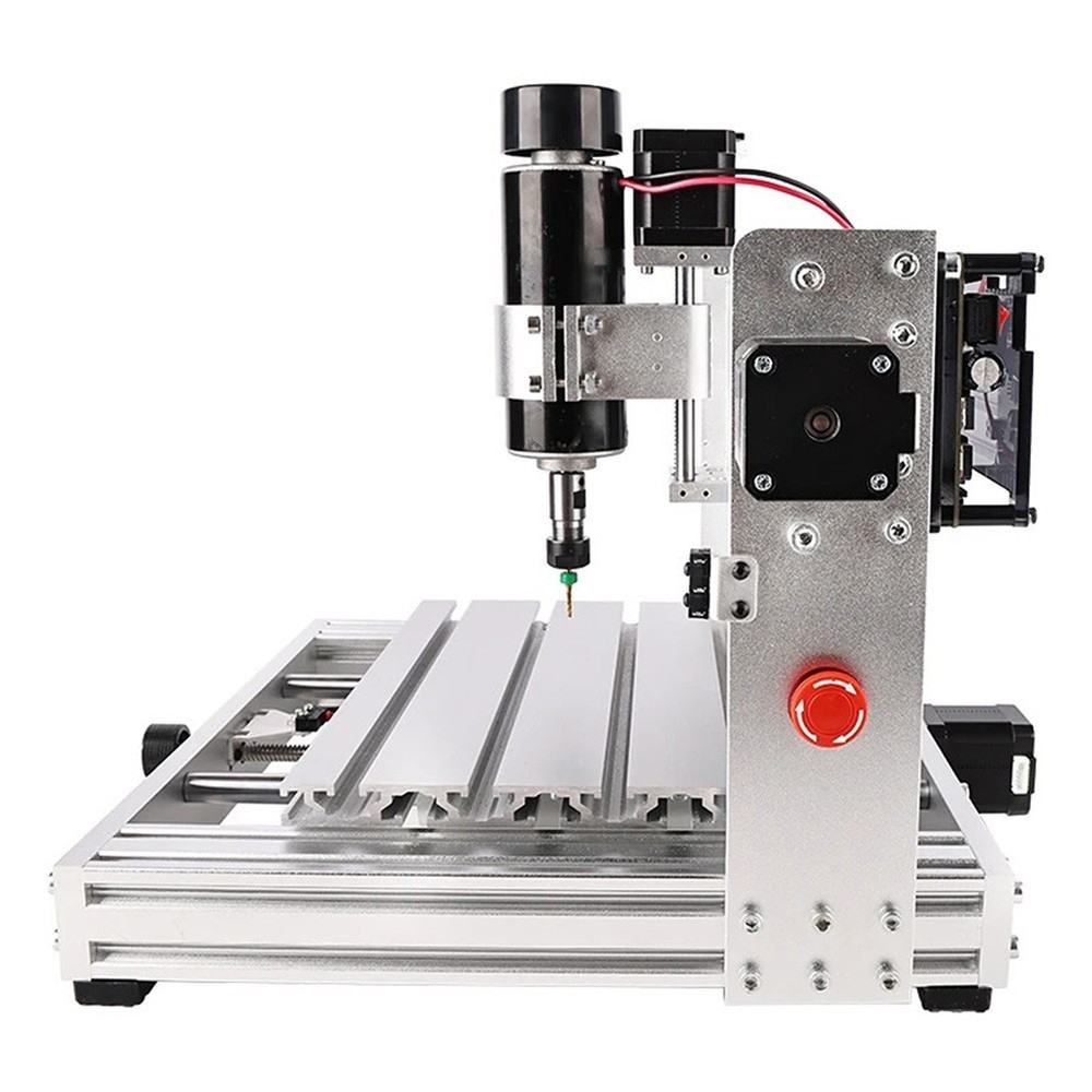 CNC Engraving Machine Safety Switch Set Compatible with For 3018 Models
